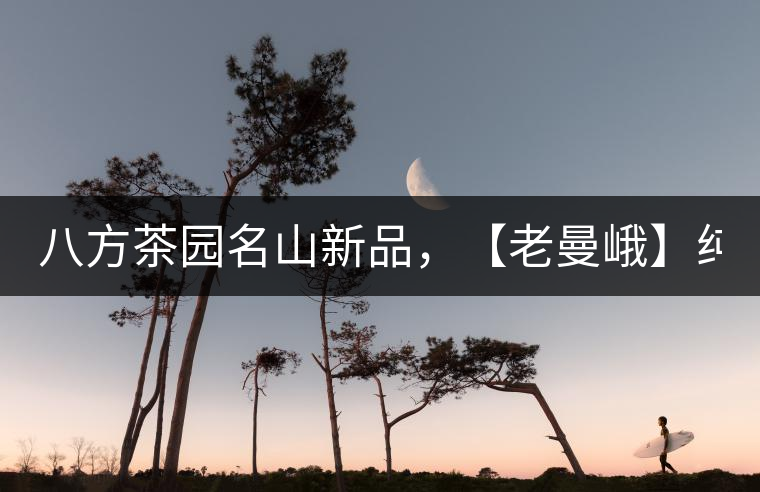 八方茶園名山新品，【老曼峨】純料來(lái)襲！