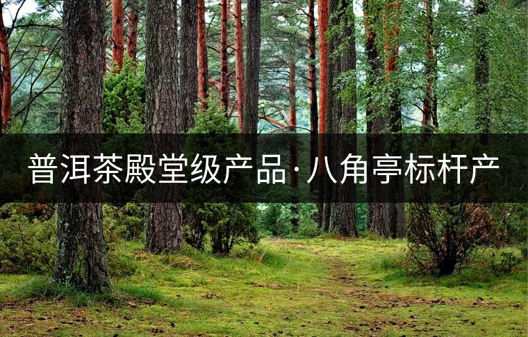 普洱茶殿堂級產(chǎn)品·八角亭標桿產(chǎn)品〡早春銀毫(建國66周年紀念版)摯熱上市 普洱茶殿堂級產(chǎn)品·八角亭標桿產(chǎn)品〡早春銀毫(建國66周年紀念版)摯熱上市