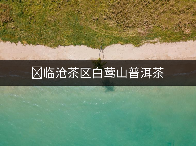 ?臨滄茶區(qū)白鶯山普洱茶 ?臨滄茶區(qū)白鶯山普洱茶