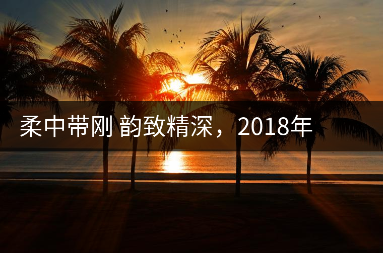 柔中帶剛 韻致精深，2018年天弘弘韻天下生茶試用評測報告