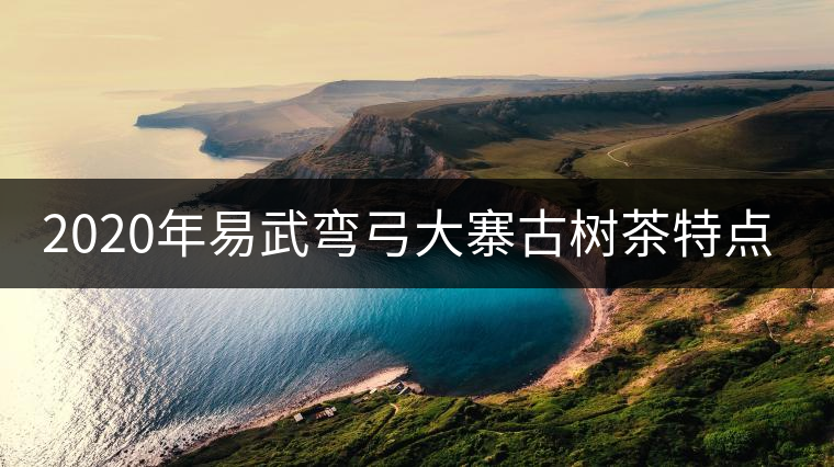 2020年易武彎弓大寨古樹(shù)茶特點(diǎn)和價(jià)格 2020年易武彎弓大寨古樹(shù)茶特點(diǎn)和價(jià)格