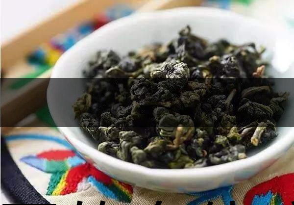 不同的身體癥狀分別該喝什么茶？-1