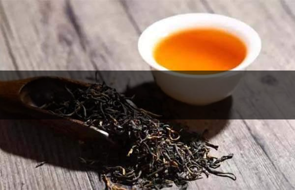 不同的身體癥狀分別該喝什么茶？-2