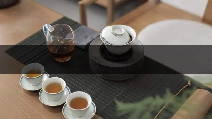 喝什么茶，用什么器，都是有講究的！-1