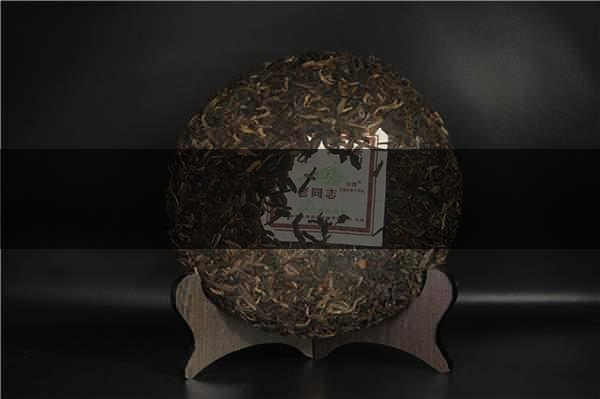 全茶類(lèi)沖泡秘籍，一篇文章告訴六大茶類(lèi)的泡法-5