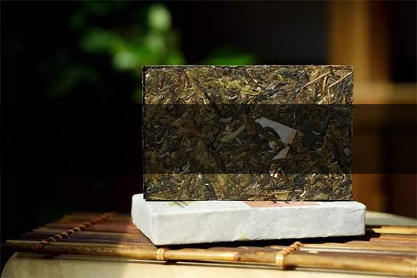 生茶：為何緊壓茶多而散茶少？-1-1