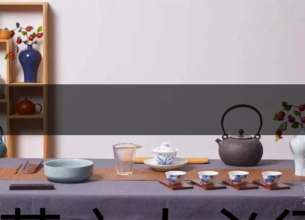 愛茶之人必須注意的10個喝茶細節(jié)！-1