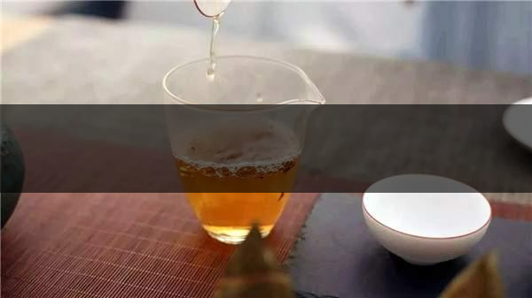 茶有泡沫？到底是好是壞？-5