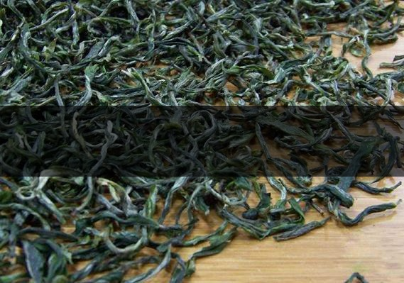 中國前二十名茶，你又知道幾種-2-1