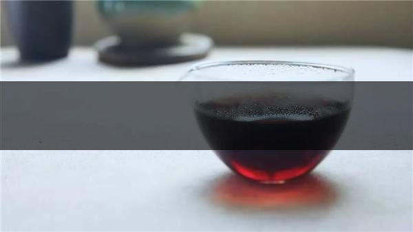 有的茶喝起來有點酸，是不是變質了？-1