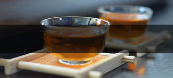 陜西涇陽茯茶口感怎么樣？耐泡嗎？-1