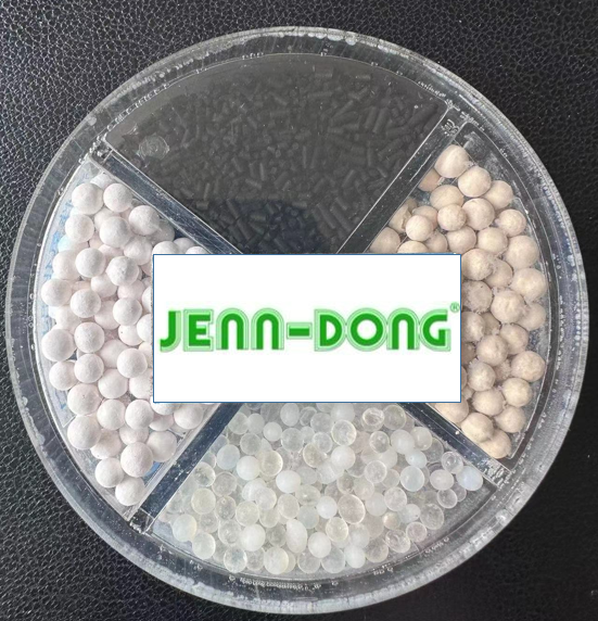 常用吸附劑，你了解多少？