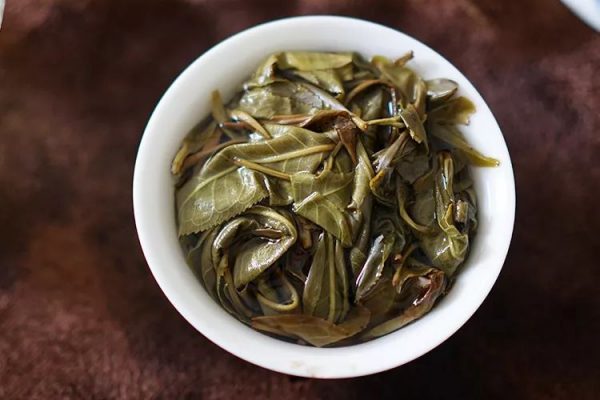 景洪小勐宋單株古樹茶口感特點(diǎn)