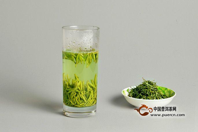 淳安大方茶的泡法！