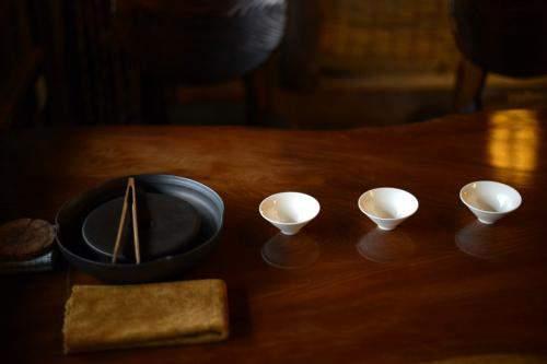 如何理解喝茶和品茶？