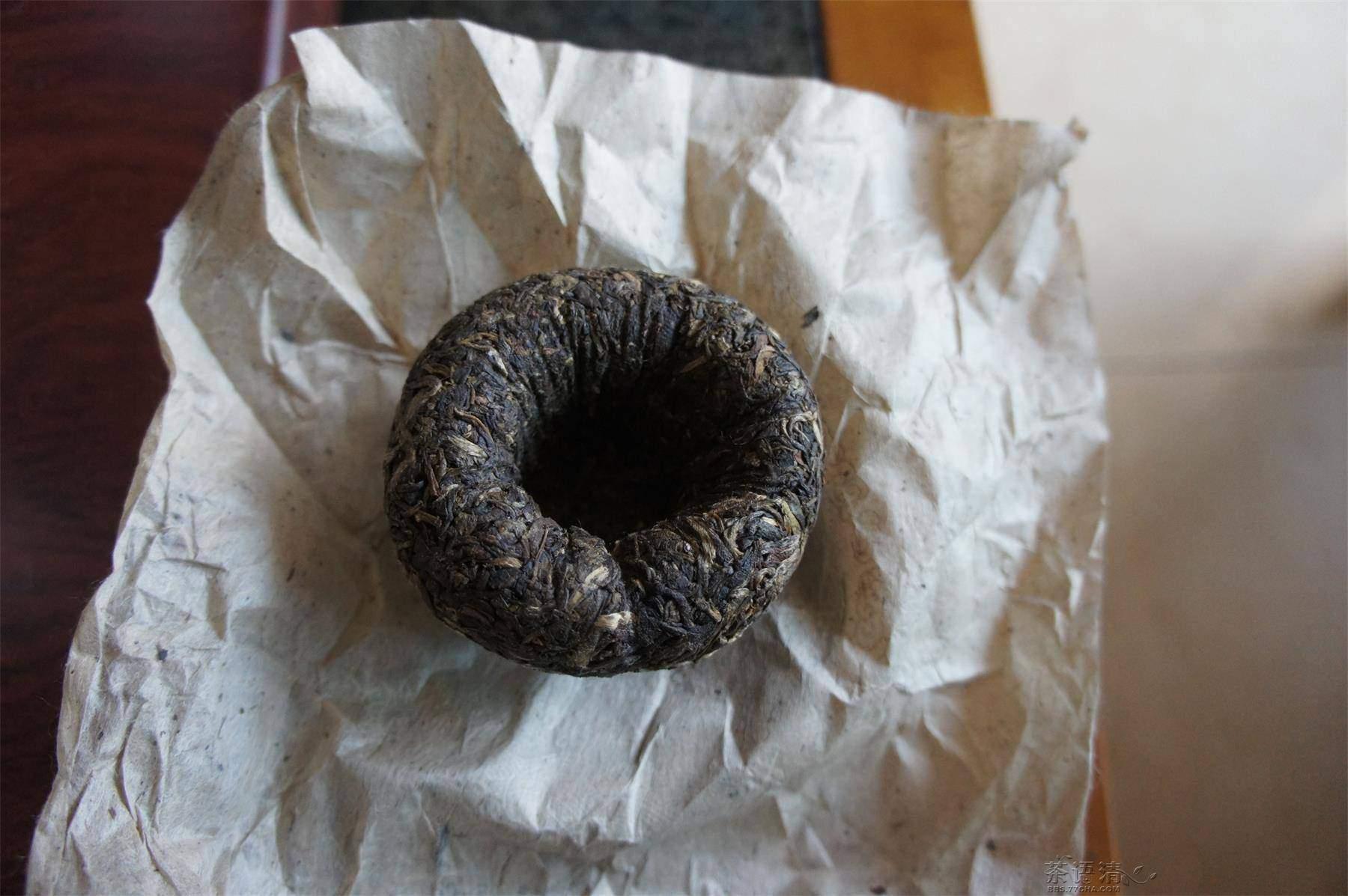 沱茶是什么茶？沱茶如何撬？