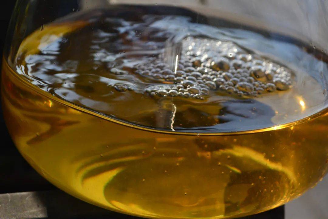 2021年班章茶區(qū)壩卡竜古樹秋茶沖泡品鑒！