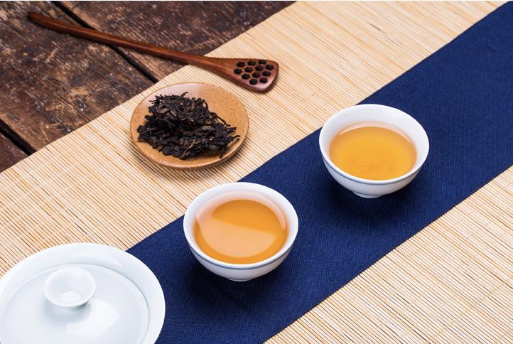 2022年易武正山古樹春茶口感？