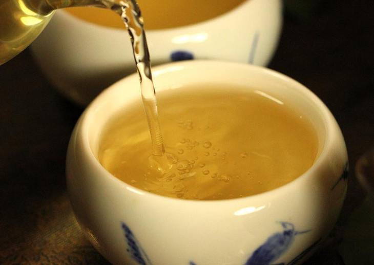 2022年白沙河古樹春茶多少錢一公斤？