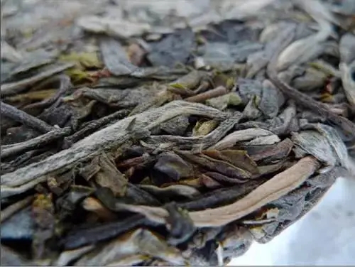 2022年刮風(fēng)寨茶坪古樹春茶價(jià)格？