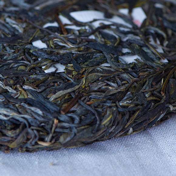 2022年易武張家灣古樹春茶價(jià)格？