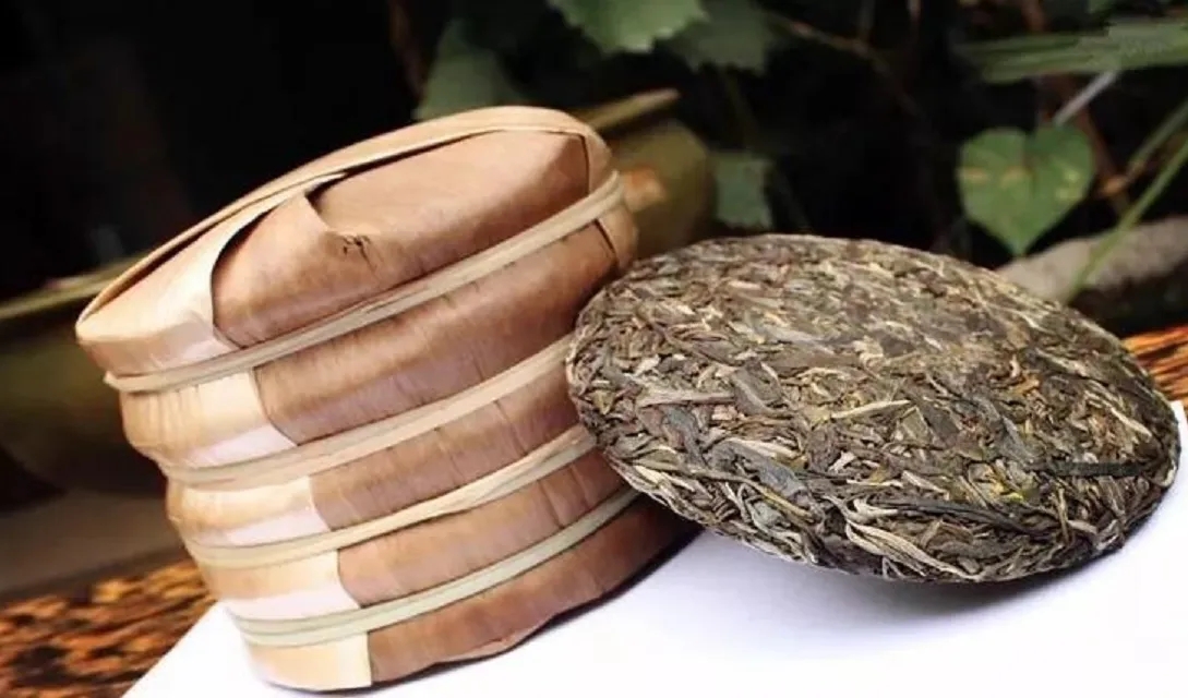 2022年請問普洱茶餅怎么保存才能好喝？