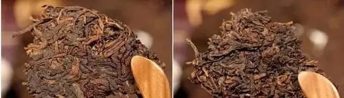 怎么喝完普洱茶口特別干？