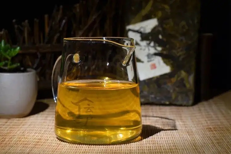 有茶油的普洱茶正常嗎？茶油是如何形成的？