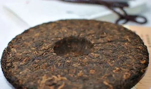 怎么看普洱茶是好茶？