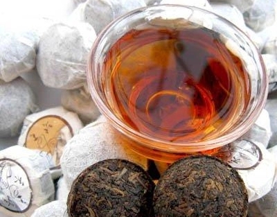 普洱茶熟茶減肥怎么喝？