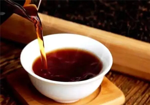 普洱茶怎么看熟茶？