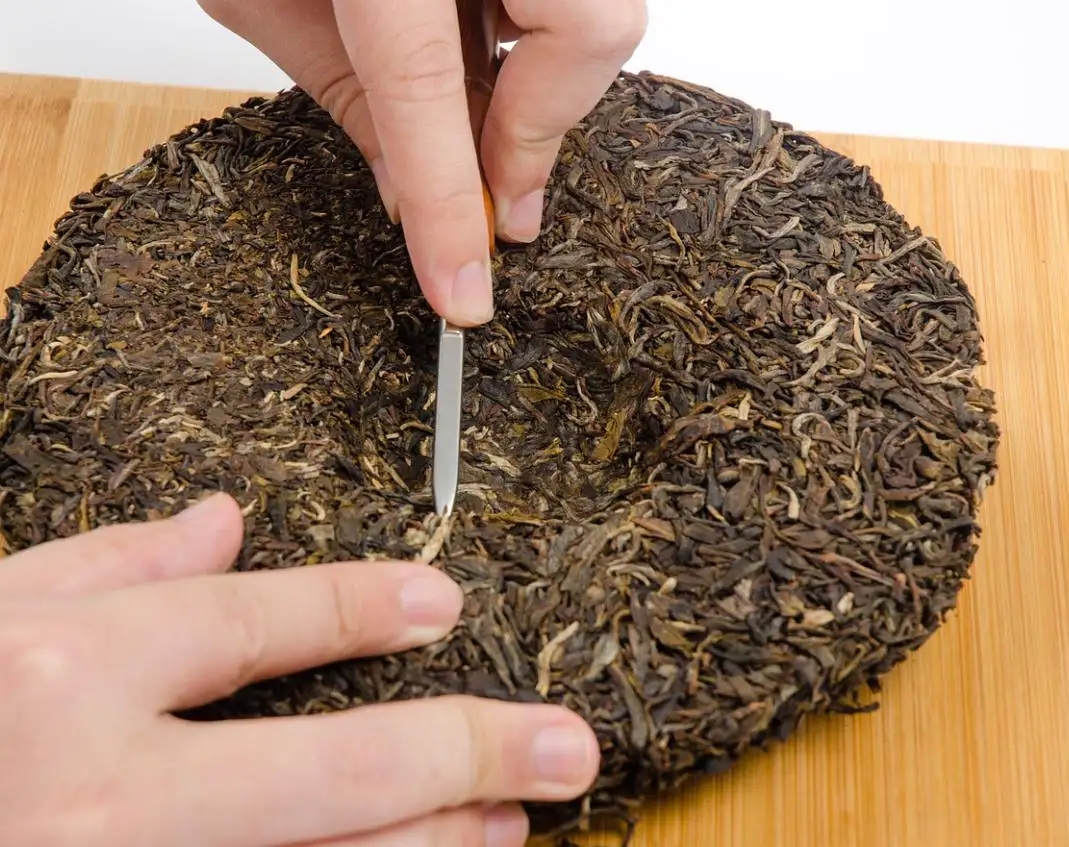 怎么分辨普洱茶好壞？