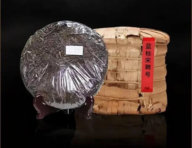 普洱茶老茶味道怎么樣？