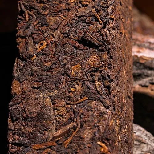 如何區(qū)分判斷普洱茶熟茶的”幾成熟”？