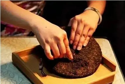 我憑什么選擇一款普洱茶：工藝篇？