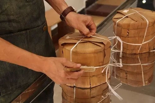 拆封過的普洱茶該如何保存？|