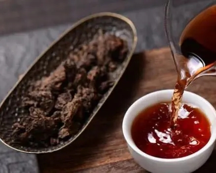 普洱茶怎么投量多少合適？