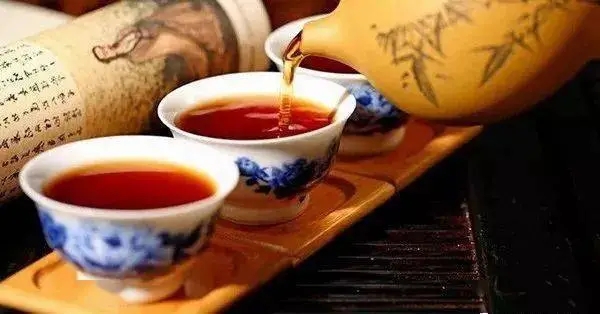 為何喝普洱茶會(huì)頭暈，這些禁忌你了解多少？