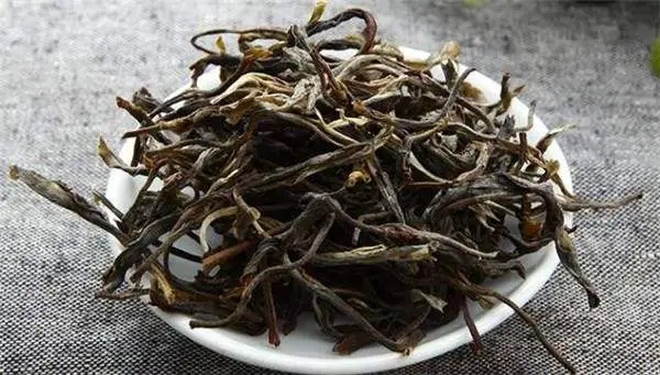 教你如何辨別冰島普洱茶！