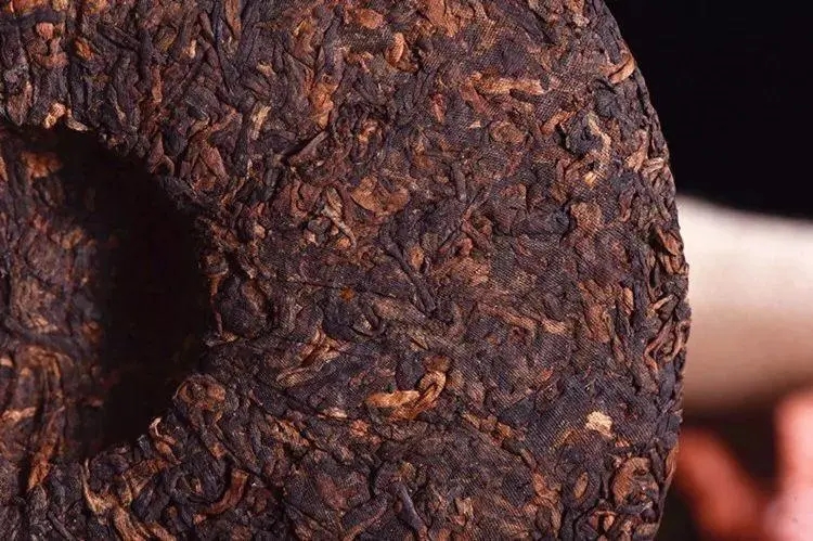 陳年普洱熟茶這古董如何鑒別？