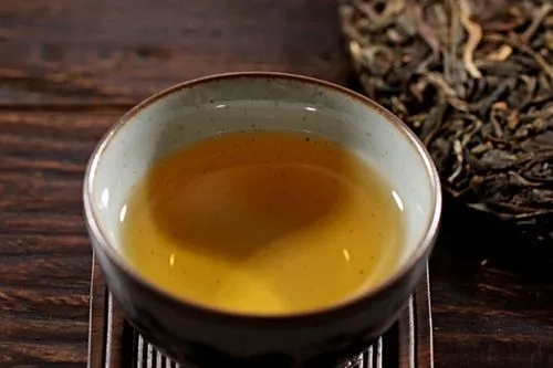 普洱茶澀怎么辦？