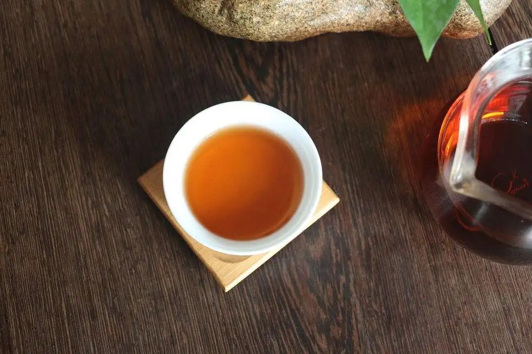 茶圈揭秘丨廣州芳村普洱茶炒作史全起底。