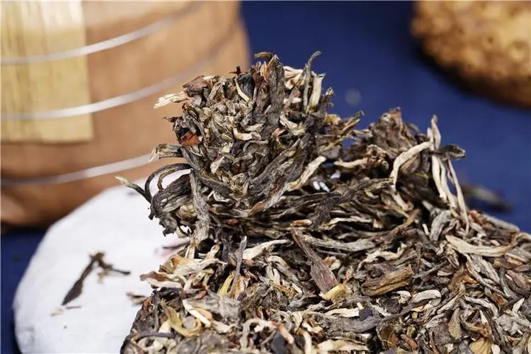 普洱茶的“入倉(cāng)茶”與“未入倉(cāng)茶”如何區(qū)分，你造嗎？