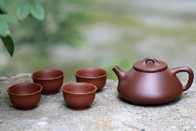 如何正確的用紫砂壺泡普洱茶該？這5點最重要