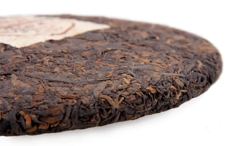 90%的人都不知道，為什么普洱茶是357克？