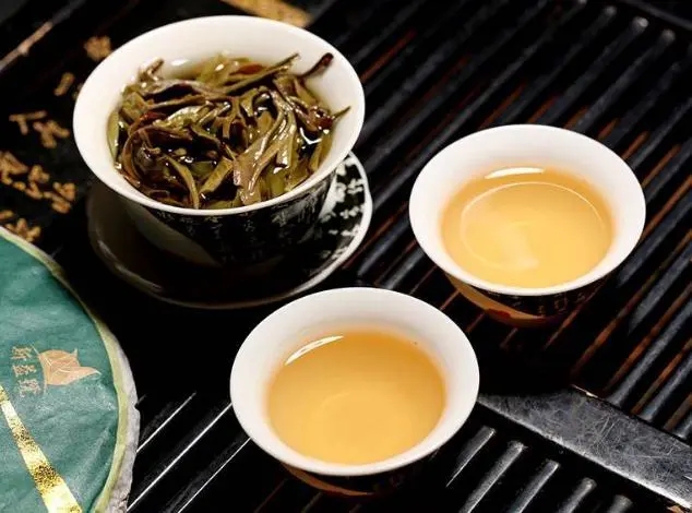 茶會“說話”，讀懂云南古樹普洱茶的秘訣