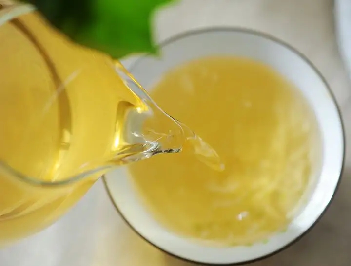 普洱茶時(shí)遇到怪味或身體不舒服時(shí)，怎么破？