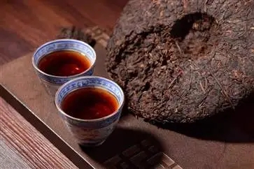 苦、澀味絕不是古樹普洱的霸氣，那也叫懂普洱茶，別逗了！