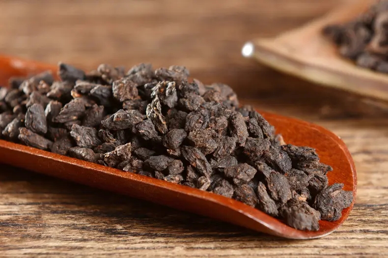 普洱熟茶、老茶頭、碎銀子都有什么區(qū)別？