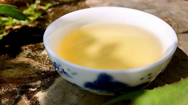 普洱茶有31種香味，你能聞出幾種來(lái)?